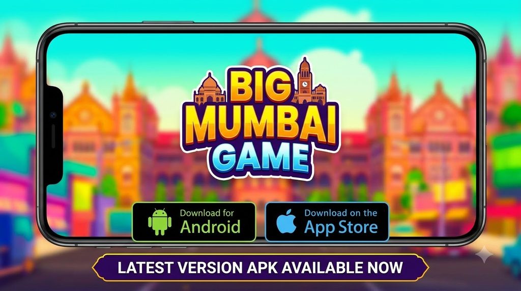 big mumbai game download